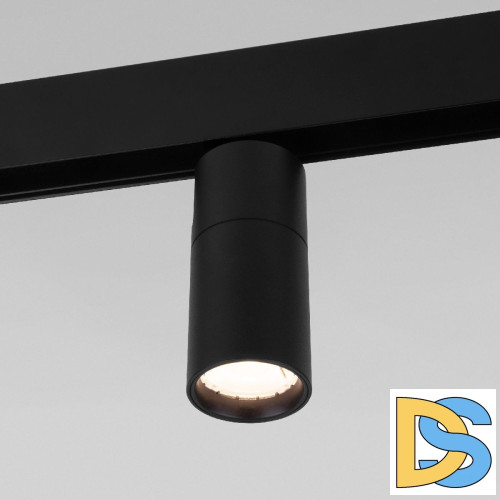 Трековый магнитный светильник Elektrostandard Slim Magnetic 4690389195341 a063537