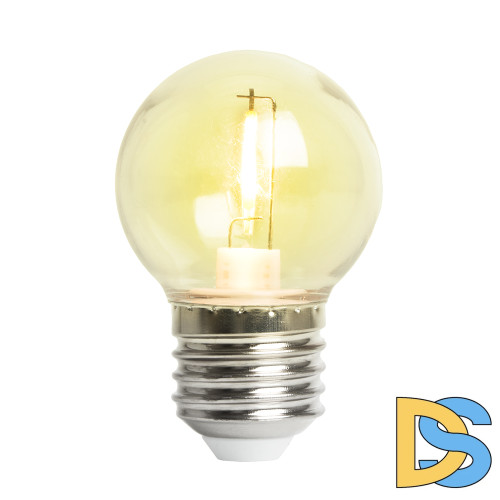 Лампа светодиодная Feron LB-383 E27 2W 2700K 48931