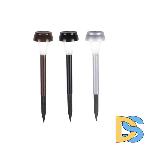 Светильник на солнечных батареях Globo Solar 33963-12