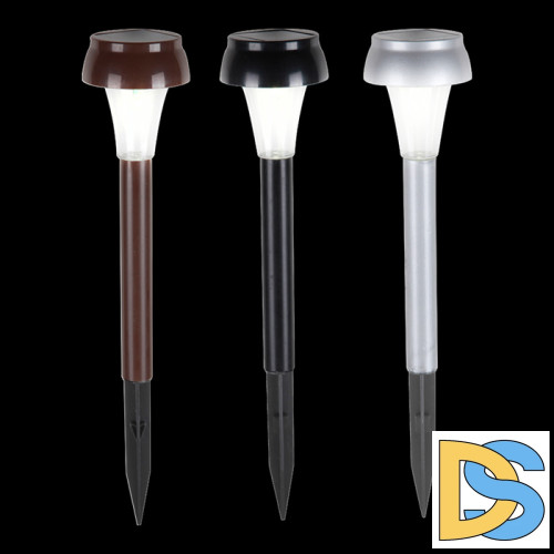 Светильник на солнечных батареях Globo Solar 33963-12