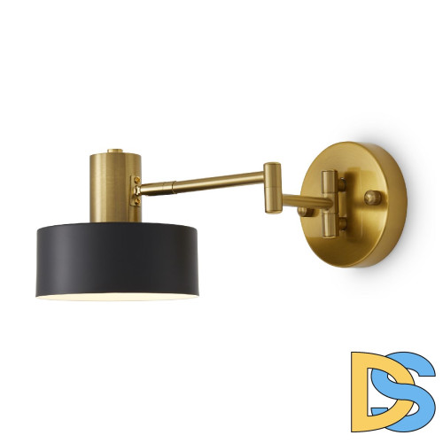 Спот Freya Izza FR4008WL-01BBS