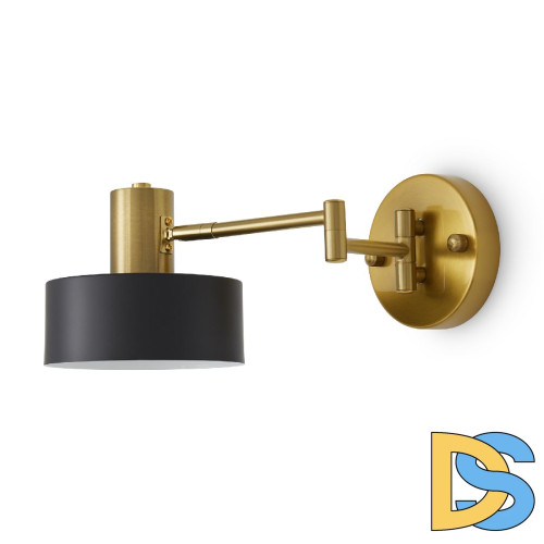 Спот Freya Izza FR4008WL-01BBS