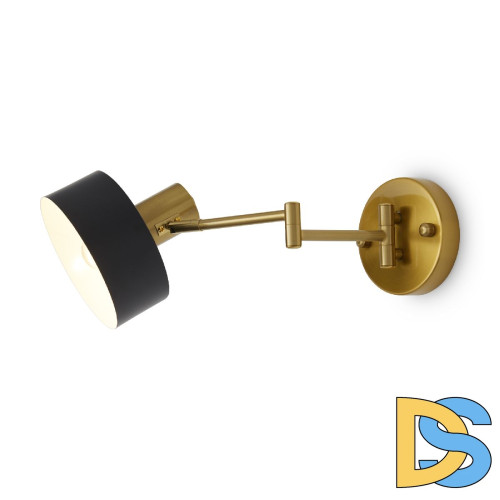 Спот Freya Izza FR4008WL-01BBS