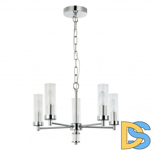 Подвесная люстра Favourite 2672-5P