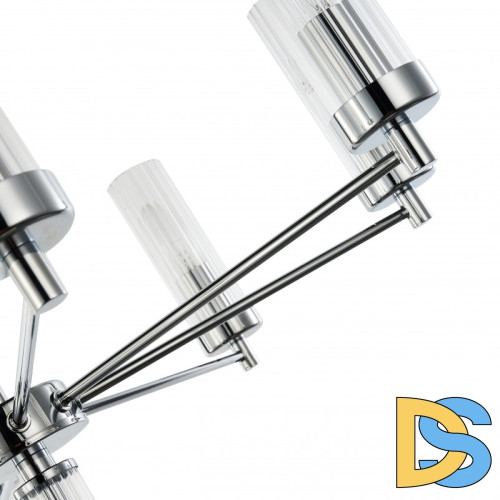 Подвесная люстра Favourite 2672-5P