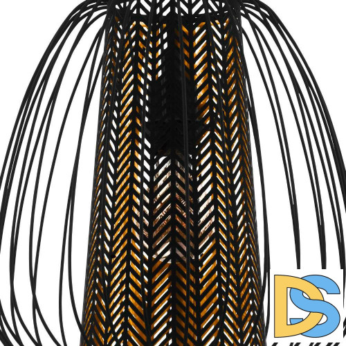 Подвесной светильник Eglo Curasao 99661