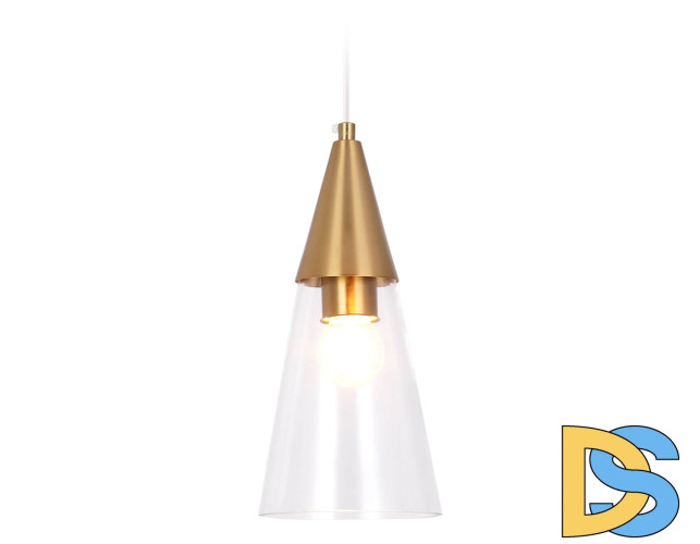 Подвесной светильник Ambrella Light Traditional TR3666