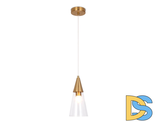 Подвесной светильник Ambrella Light Traditional TR3666