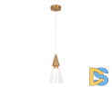 Подвесной светильник Ambrella Light Traditional TR3666