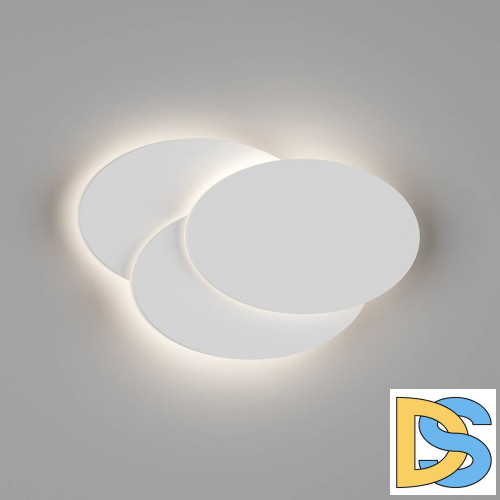Настенный светильник DesignLed GW-6809R-12-WH-WW 003204