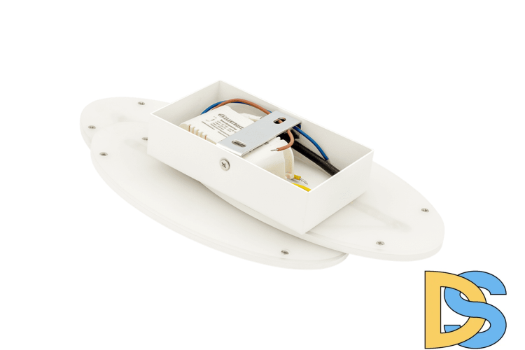 Настенный светильник DesignLed GW-6809R-12-WH-WW 003204