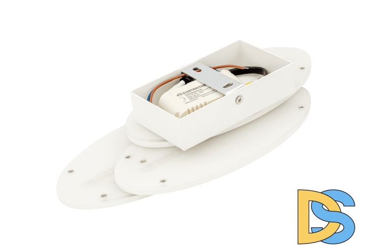 Настенный светильник DesignLed GW-6809R-12-WH-WW 003204