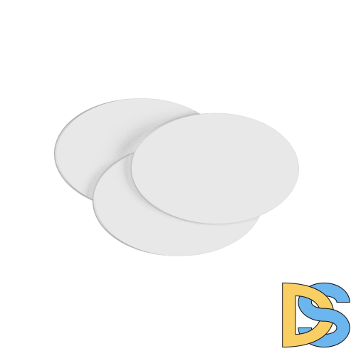 Настенный светильник DesignLed GW-6809R-12-WH-WW 003204