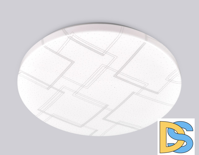 Потолочный светильник Ambrella Light Orbital Air FZ1032