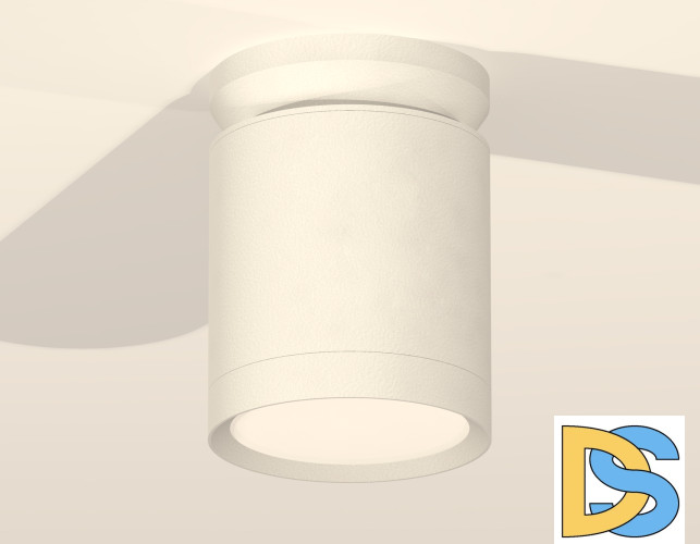 Потолочный светильник Ambrella Light Techno Spot XS8141015 (N8901, C8141, N8112)