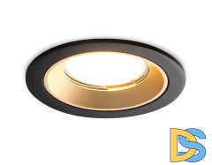 Встраиваемый светильник Ambrella Light Standard Tech A8923