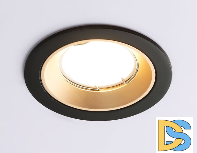Встраиваемый светильник Ambrella Light Standard Tech A8923