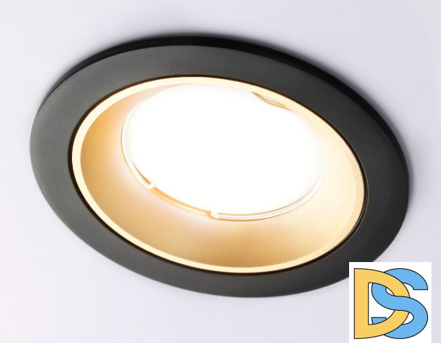 Встраиваемый светильник Ambrella Light Standard Tech A8923