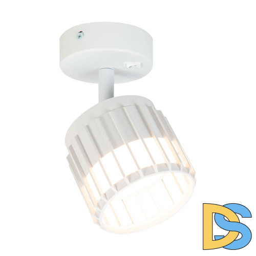 Спот Arte Lamp Atria A8031AP-1WH