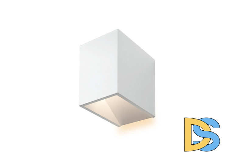 Настенный светильник iLedex Alkor ZD8084S-6W WH