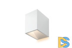 Настенный светильник iLedex Alkor ZD8084S-6W WH