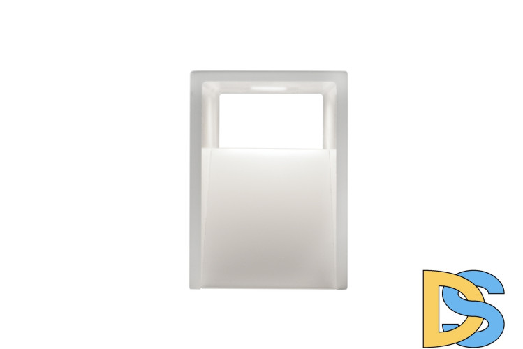 Настенный светильник iLedex Alkor ZD8084S-6W WH