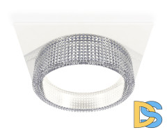 Встраиваемый светильник Ambrella Light Techno Spot XC8061030 (C8061, N8480)