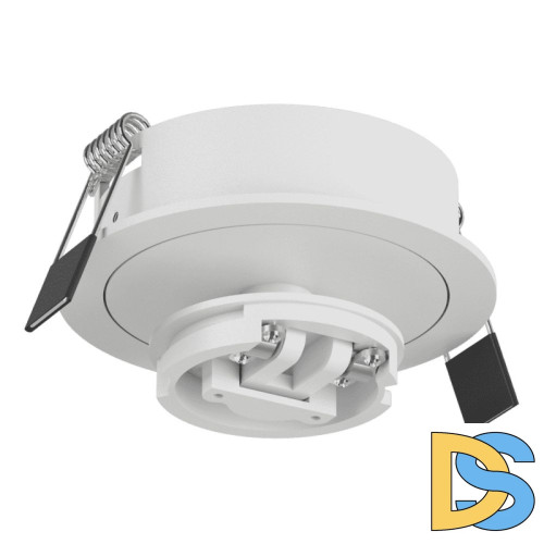 Основание для встраиваемого светильника SWG MINI-VL-M4-BL 004867