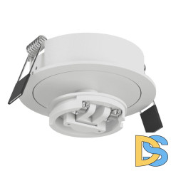 Основание для встраиваемого светильника SWG MINI-VL-M4-BL 004867