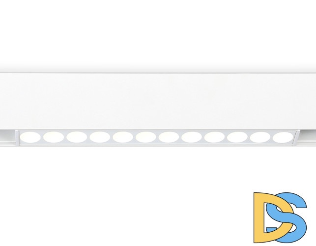 Трековый светильник Ambrella Light Track System GL4022