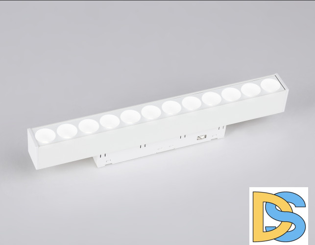 Трековый светильник Ambrella Light Track System GL4022