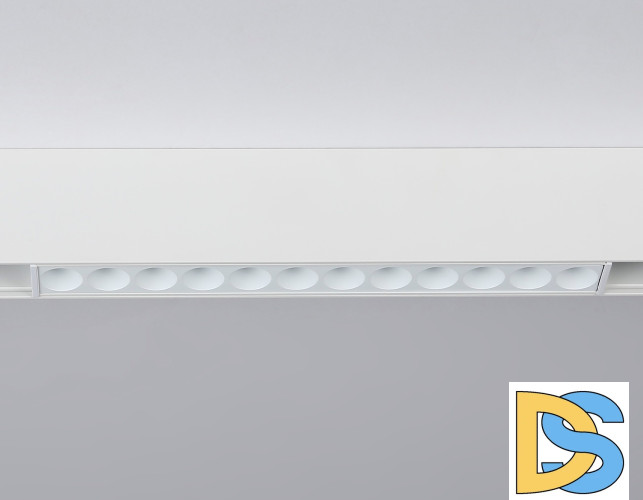 Трековый светильник Ambrella Light Track System GL4022