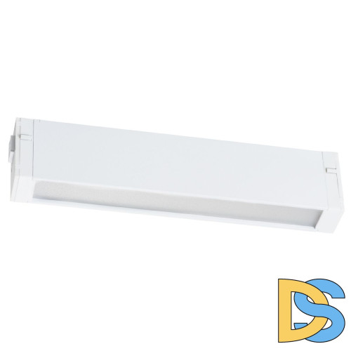 Трековый однофазный светильник Lightstar Teta 205216