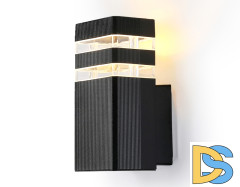 Уличный настенный светильник Ambrella Light Garden ST2572