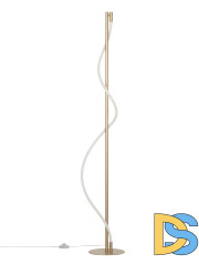 Торшер Citilux Eva CL210912