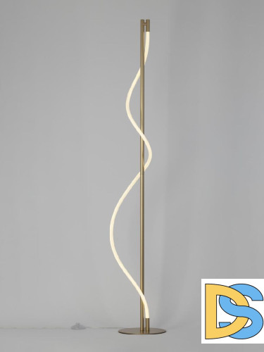 Торшер Citilux Eva CL210912