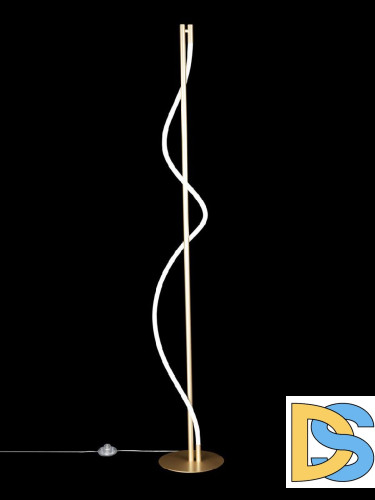 Торшер Citilux Eva CL210912