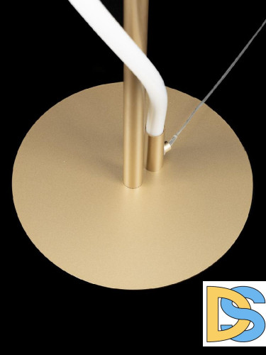 Торшер Citilux Eva CL210912