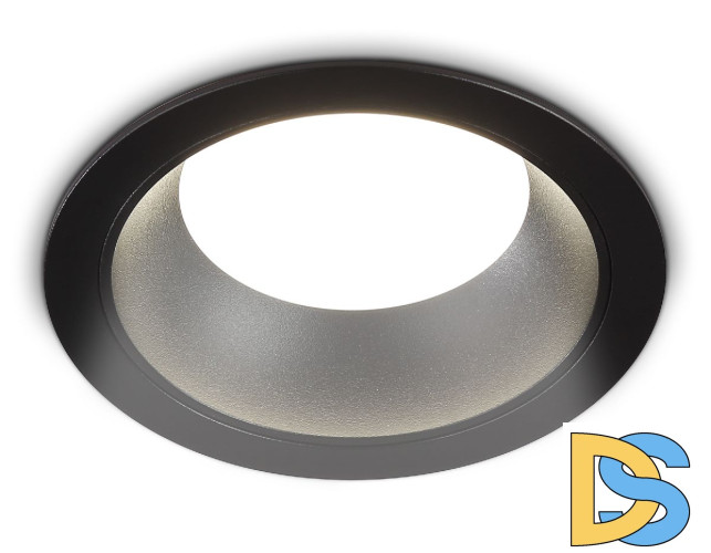 Встраиваемый светильник Ambrella Light GX Standard Tech Techno Spot TN52333