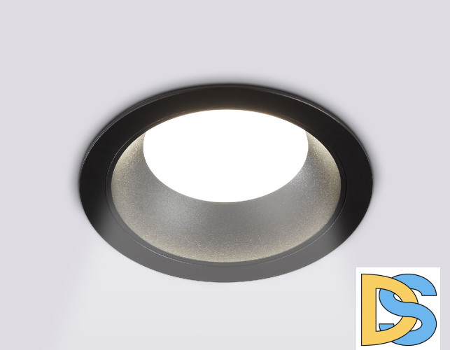 Встраиваемый светильник Ambrella Light GX Standard Tech Techno Spot TN52333