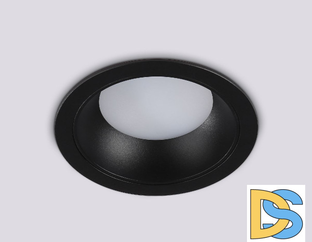 Встраиваемый светильник Ambrella Light GX Standard Tech Techno Spot TN52333