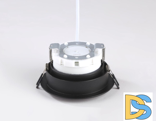 Встраиваемый светильник Ambrella Light GX Standard Tech Techno Spot TN52333