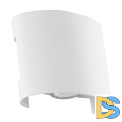 Архитектурный светильник Arte Lamp Bosto A3122AL-2WH