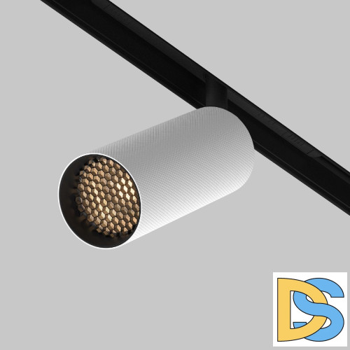 Трековый магнитный светильник Maytoni Artisan TR097-2-12W3K-M-BW