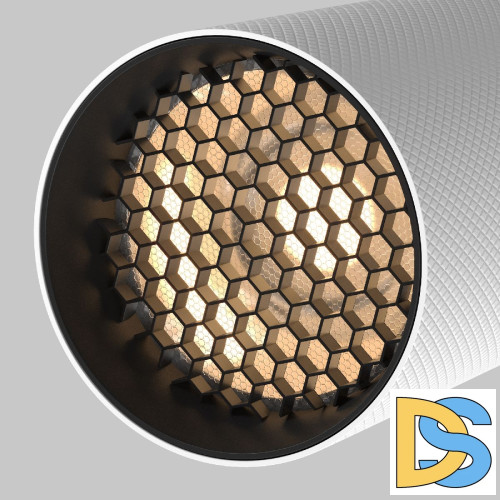 Трековый магнитный светильник Maytoni Artisan TR097-2-12W3K-M-BW