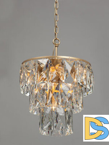 Потолочная люстра Vitaluce V5262-8/6+1