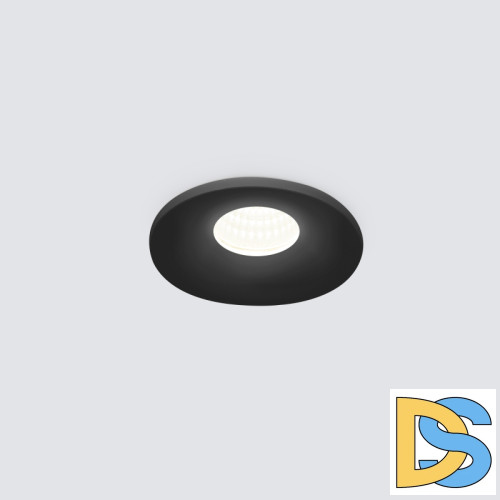 Встраиваемый светильник Elektrostandard 4690389175725