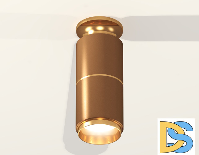 Потолочный светильник Ambrella Light Techno Spot XS6304190 (N6905, C6304, A2062, N6124)