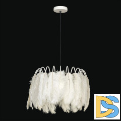 Подвесной светильник Lussole Cuscino GRLSP-8600