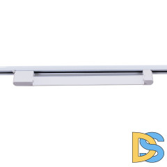 Трековый однофазный светильник Reluce 06186-9.3-001QY LED30W WT